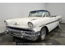1957 Pontiac Star Chief (CC-2070594) for sale in Mesa, Arizona