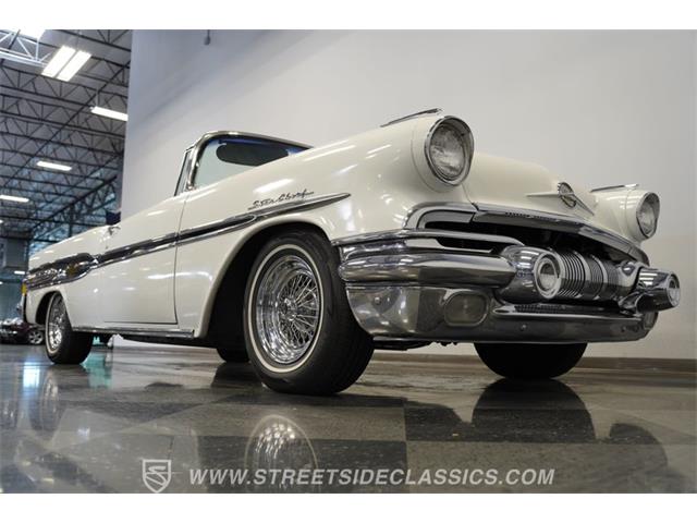 1957 Pontiac Star Chief (CC-2070594) for sale in Mesa, Arizona