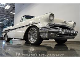 1957 Pontiac Star Chief (CC-2070594) for sale in Mesa, Arizona