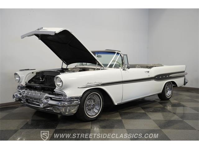 1957 Pontiac Star Chief (CC-2070594) for sale in Mesa, Arizona