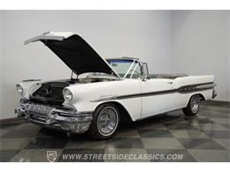 1957 Pontiac Star Chief (CC-2070594) for sale in Mesa, Arizona