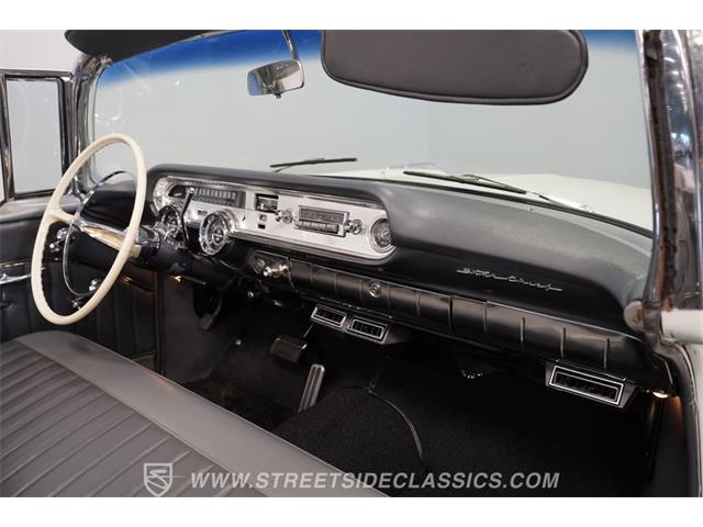 1957 Pontiac Star Chief (CC-2070594) for sale in Mesa, Arizona