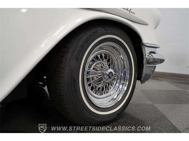 1957 Pontiac Star Chief (CC-2070594) for sale in Mesa, Arizona