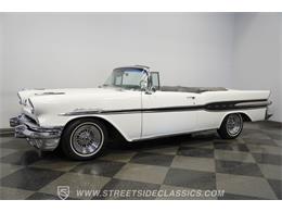 1957 Pontiac Star Chief (CC-2070594) for sale in Mesa, Arizona