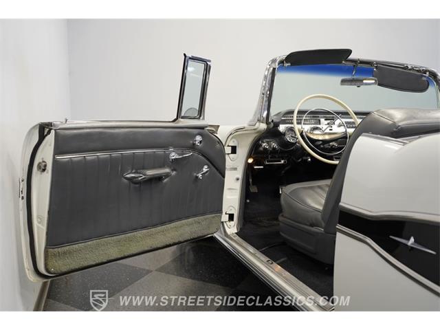 1957 Pontiac Star Chief (CC-2070594) for sale in Mesa, Arizona