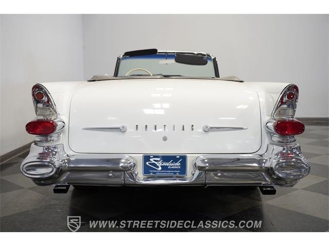 1957 Pontiac Star Chief (CC-2070594) for sale in Mesa, Arizona