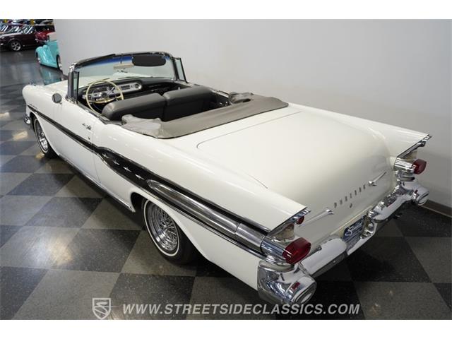 1957 Pontiac Star Chief (CC-2070594) for sale in Mesa, Arizona