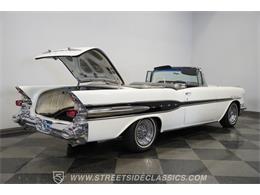 1957 Pontiac Star Chief (CC-2070594) for sale in Mesa, Arizona