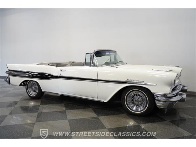 1957 Pontiac Star Chief (CC-2070594) for sale in Mesa, Arizona