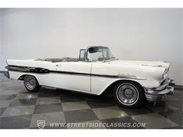 1957 Pontiac Star Chief (CC-2070594) for sale in Mesa, Arizona
