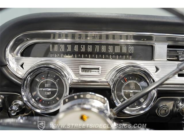 1957 Pontiac Star Chief (CC-2070594) for sale in Mesa, Arizona