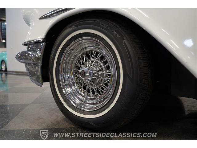 1957 Pontiac Star Chief (CC-2070594) for sale in Mesa, Arizona