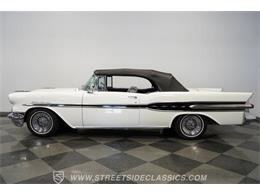 1957 Pontiac Star Chief (CC-2070594) for sale in Mesa, Arizona