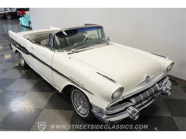 1957 Pontiac Star Chief (CC-2070594) for sale in Mesa, Arizona