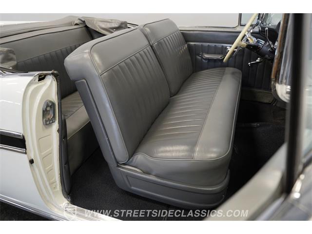1957 Pontiac Star Chief (CC-2070594) for sale in Mesa, Arizona