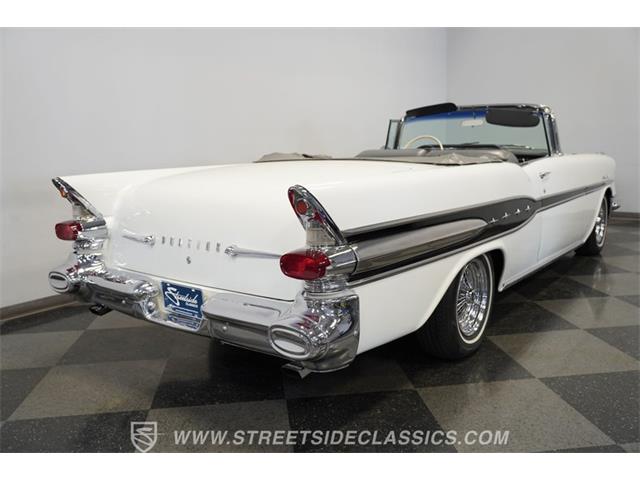 1957 Pontiac Star Chief (CC-2070594) for sale in Mesa, Arizona