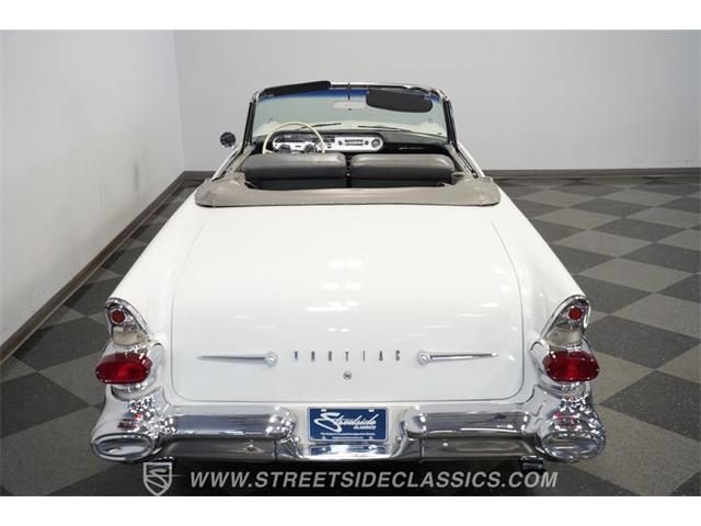 1957 Pontiac Star Chief (CC-2070594) for sale in Mesa, Arizona