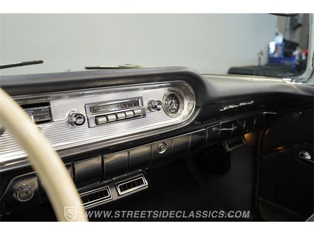 1957 Pontiac Star Chief (CC-2070594) for sale in Mesa, Arizona