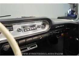 1957 Pontiac Star Chief (CC-2070594) for sale in Mesa, Arizona