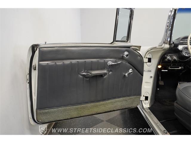 1957 Pontiac Star Chief (CC-2070594) for sale in Mesa, Arizona