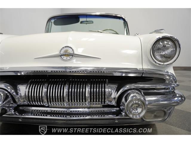 1957 Pontiac Star Chief (CC-2070594) for sale in Mesa, Arizona