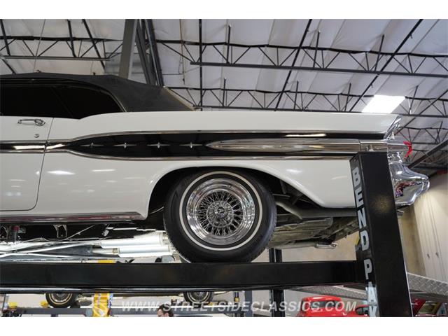 1957 Pontiac Star Chief (CC-2070594) for sale in Mesa, Arizona
