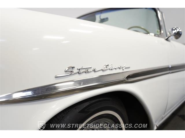 1957 Pontiac Star Chief (CC-2070594) for sale in Mesa, Arizona
