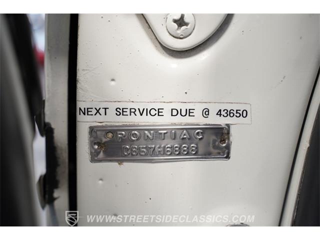 1957 Pontiac Star Chief (CC-2070594) for sale in Mesa, Arizona