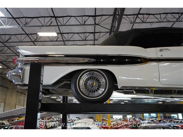 1957 Pontiac Star Chief (CC-2070594) for sale in Mesa, Arizona
