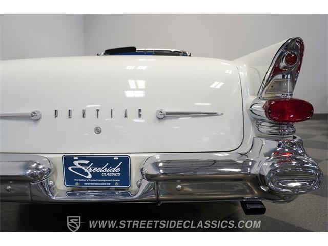 1957 Pontiac Star Chief (CC-2070594) for sale in Mesa, Arizona