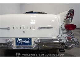 1957 Pontiac Star Chief (CC-2070594) for sale in Mesa, Arizona