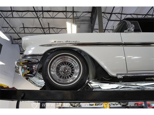 1957 Pontiac Star Chief (CC-2070594) for sale in Mesa, Arizona