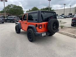 2018 Jeep Wrangler (CC-2075940) for sale in Jacksonville, Florida