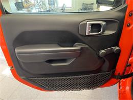 2018 Jeep Wrangler (CC-2075940) for sale in Jacksonville, Florida