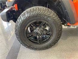 2018 Jeep Wrangler (CC-2075940) for sale in Jacksonville, Florida
