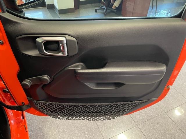 2018 Jeep Wrangler (CC-2075940) for sale in Jacksonville, Florida