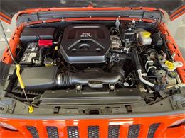 2018 Jeep Wrangler (CC-2075940) for sale in Jacksonville, Florida
