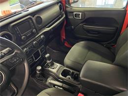 2018 Jeep Wrangler (CC-2075940) for sale in Jacksonville, Florida