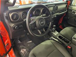 2018 Jeep Wrangler (CC-2075940) for sale in Jacksonville, Florida