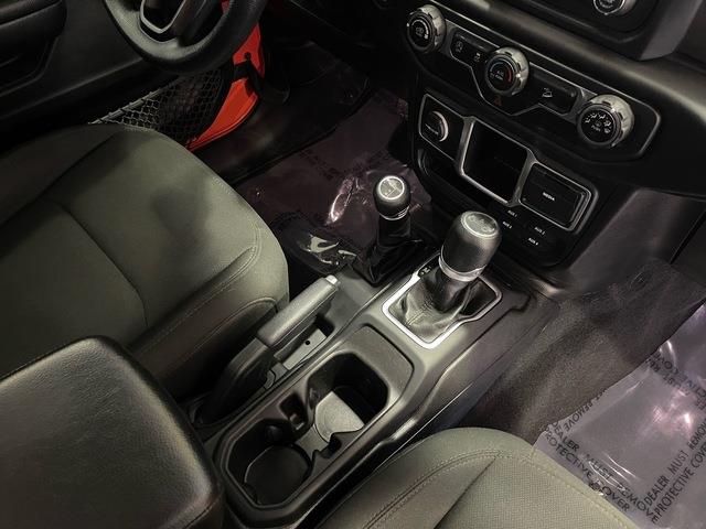 2018 Jeep Wrangler (CC-2075940) for sale in Jacksonville, Florida