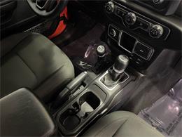 2018 Jeep Wrangler (CC-2075940) for sale in Jacksonville, Florida