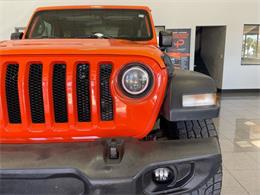 2018 Jeep Wrangler (CC-2075940) for sale in Jacksonville, Florida