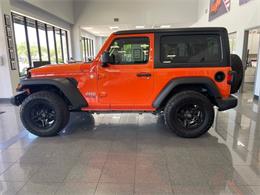 2018 Jeep Wrangler (CC-2075940) for sale in Jacksonville, Florida