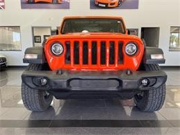 2018 Jeep Wrangler (CC-2075940) for sale in Jacksonville, Florida