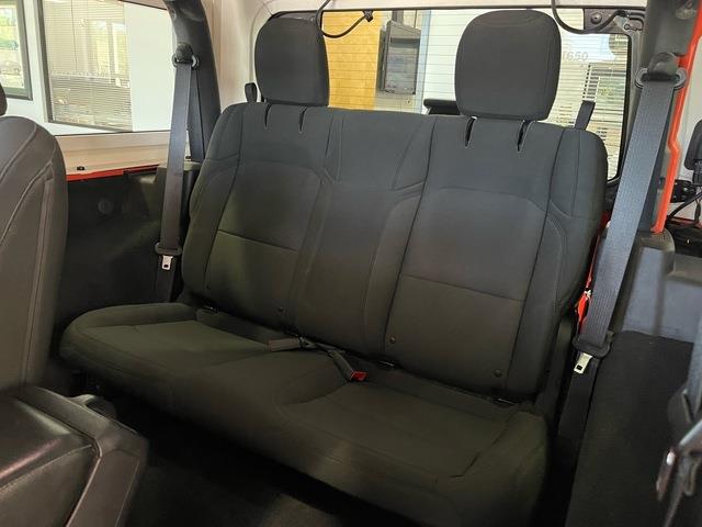 2018 Jeep Wrangler (CC-2075940) for sale in Jacksonville, Florida