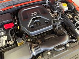 2018 Jeep Wrangler (CC-2075940) for sale in Jacksonville, Florida