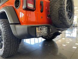 2018 Jeep Wrangler (CC-2075940) for sale in Jacksonville, Florida