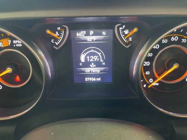 2018 Jeep Wrangler (CC-2075940) for sale in Jacksonville, Florida