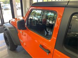 2018 Jeep Wrangler (CC-2075940) for sale in Jacksonville, Florida