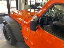 2018 Jeep Wrangler (CC-2075940) for sale in Jacksonville, Florida
